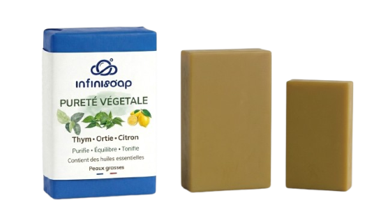Pureté Végétale