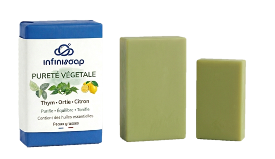 Pureté Végétale